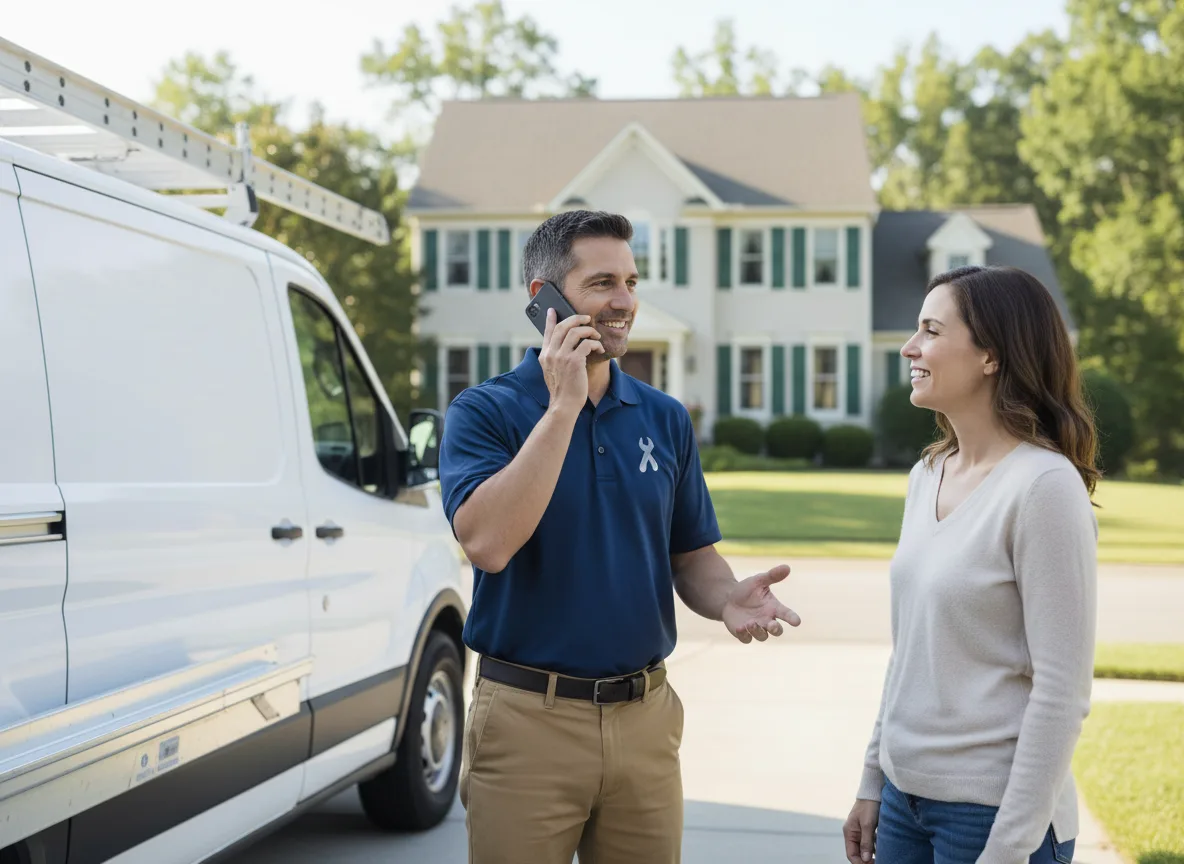 Home Gutter Service Ashton, SD FAQs